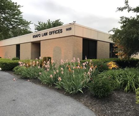 Knafo Law Offices