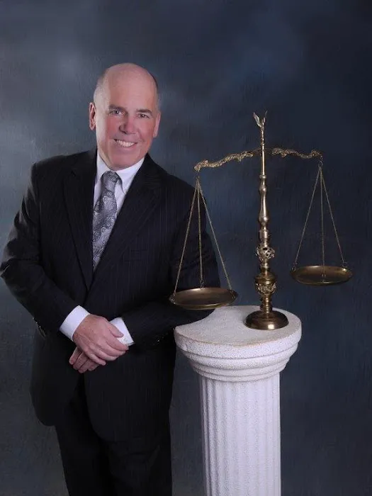 David C. Barry, Attorney at Law Picture 2