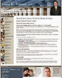 The Law Offices of Irwin D. Tubman, LLC Picture 1