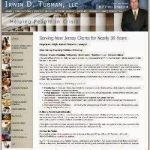 The Law Offices of Irwin D. Tubman, LLC