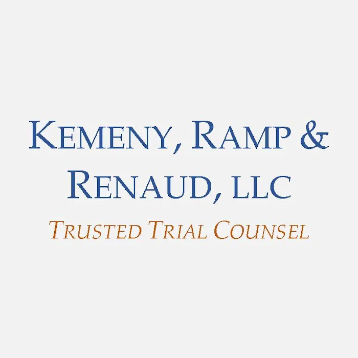 Kemeny, Ramp & Renaud, LLC Picture 3