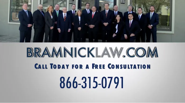 Bramnick, Grabas, Arnold & Mangan, LLC Picture 8