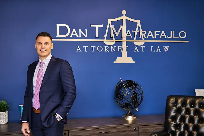 Beninato & Matrafajlo Law Picture 1