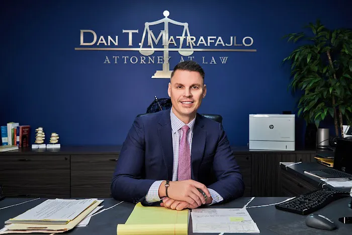 Beninato & Matrafajlo Law Picture 3