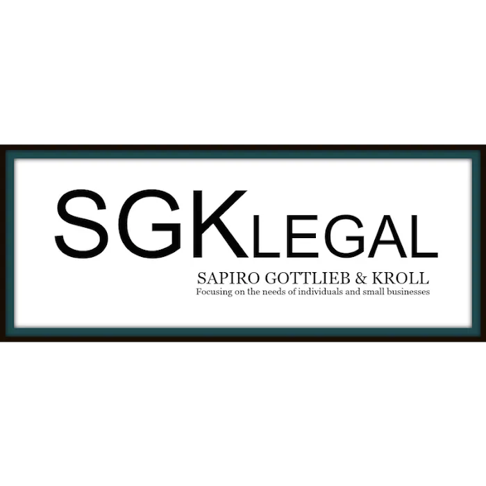 Sapiro Gottlieb & Kroll - SGK Legal Picture 6