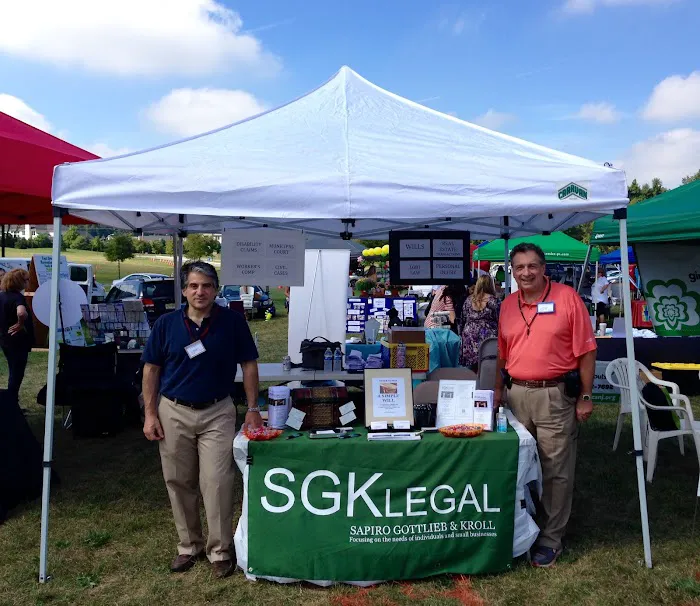 Sapiro Gottlieb & Kroll - SGK Legal Picture 7