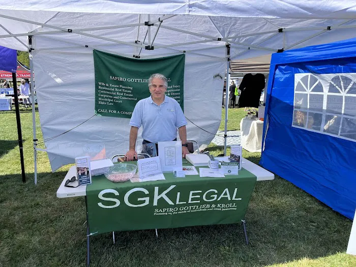 Sapiro Gottlieb & Kroll - SGK Legal Picture 9