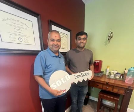 Law Office of Pragati J. Parikh, LLC