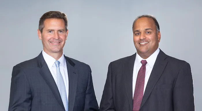 Sattiraju & Tharney, LLP Picture 1