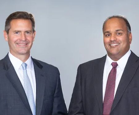 Sattiraju & Tharney, LLP