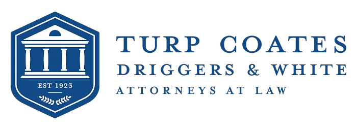 Turp, Coates, Driggers & White, P.C. Picture 1