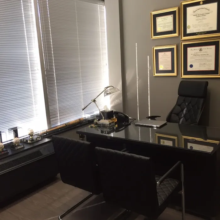 Law Offices of Gregg A. Williams Picture 3