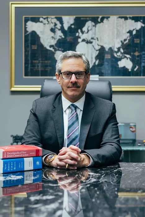 Law Offices of Gregg A. Williams Picture 1