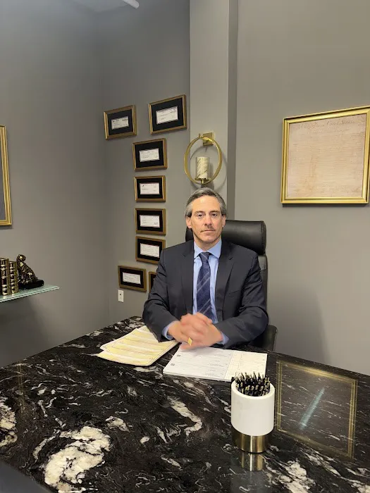 Law Offices of Gregg A. Williams Picture 10