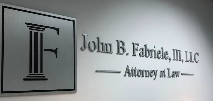 John B. Fabriele, III, LLC Picture 9