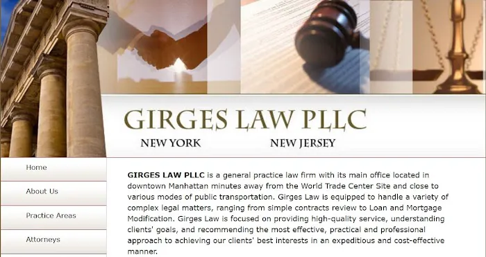 Girges Law PLLC Picture 1