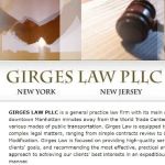Girges Law PLLC