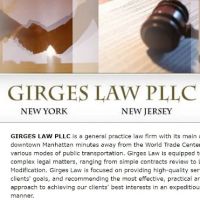 Girges Law PLLC ico