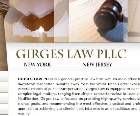 Girges Law PLLC