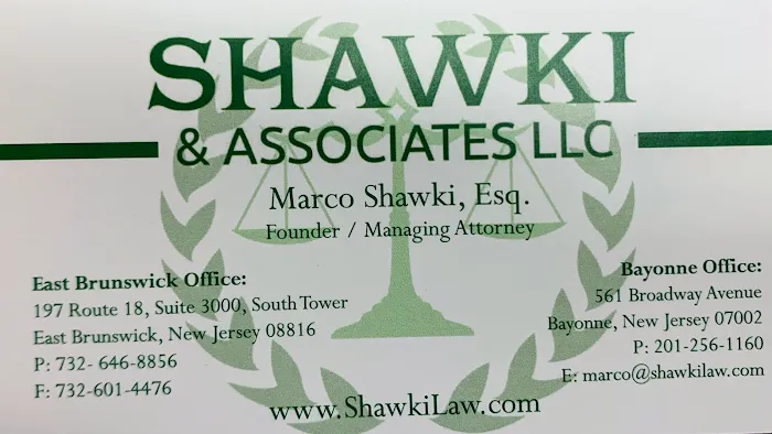 Shawki & Associates, LLC Picture 2