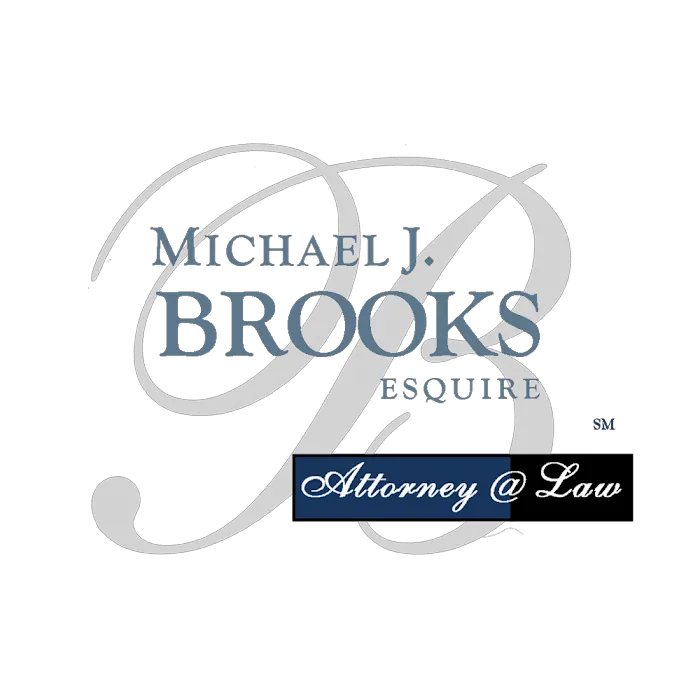 Law Offices Michael J. Brooks, Esquire, Attorney at Law Picture 3
