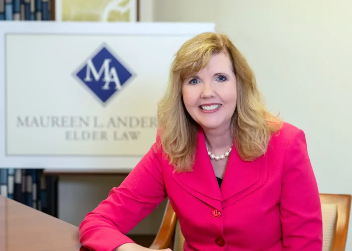 Maureen L. Anderson Elder Law, LLC Picture 1