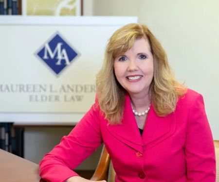 Maureen L. Anderson Elder Law, LLC