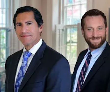 Falcon Law Firm LLC