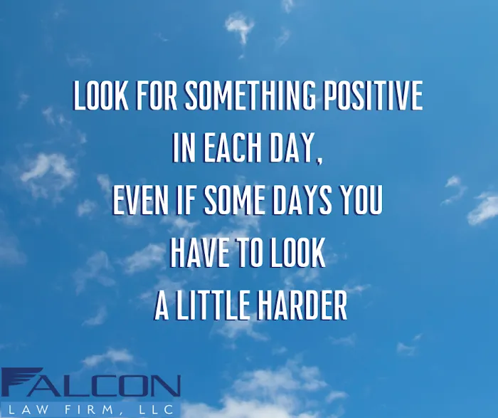 Falcon Law Firm LLC Picture 5