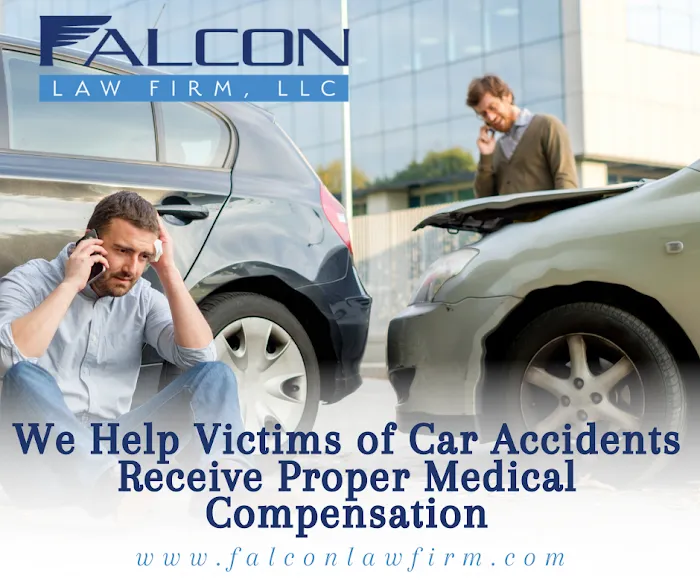 Falcon Law Firm LLC Picture 7