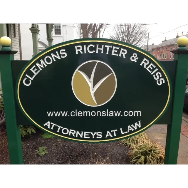 Clemons Richter & Reiss, P.C. Picture 2