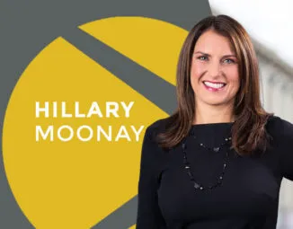Hillary J. Moonay Picture 1