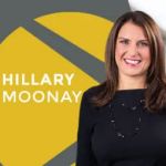 Hillary J. Moonay
