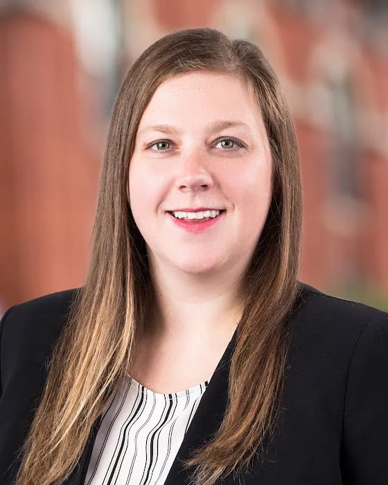 Amanda C. Frett Picture 2