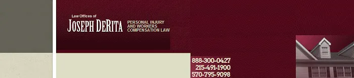 Law Offices of Joseph DeRita Picture 1