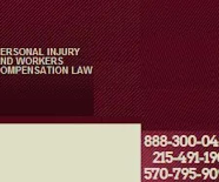 Law Offices of Joseph DeRita