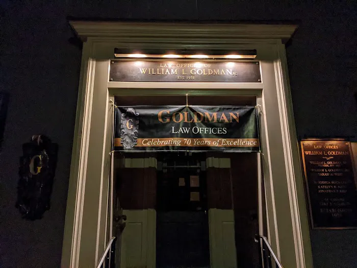 Goldman Law Offices Picture 1