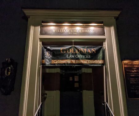 Goldman Law Offices