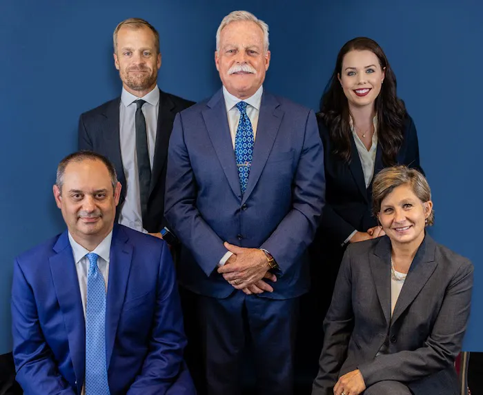 Goldman Law Offices Picture 3