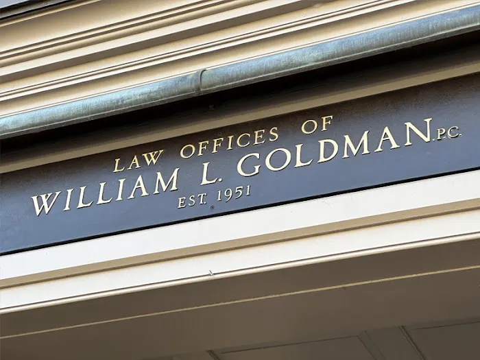 Goldman Law Offices Picture 6