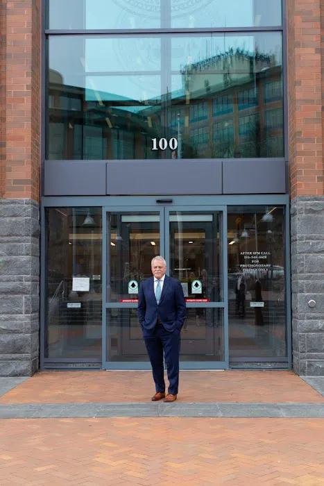 Goldman Law Offices Picture 5