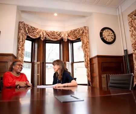 Gibson Family Law, PLLC