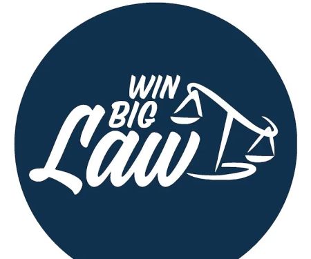 Win Big Law