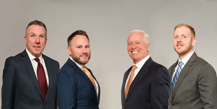 Cordisco & Saile, LLC | Personal Injury & Car Accident Lawyers Picture 4