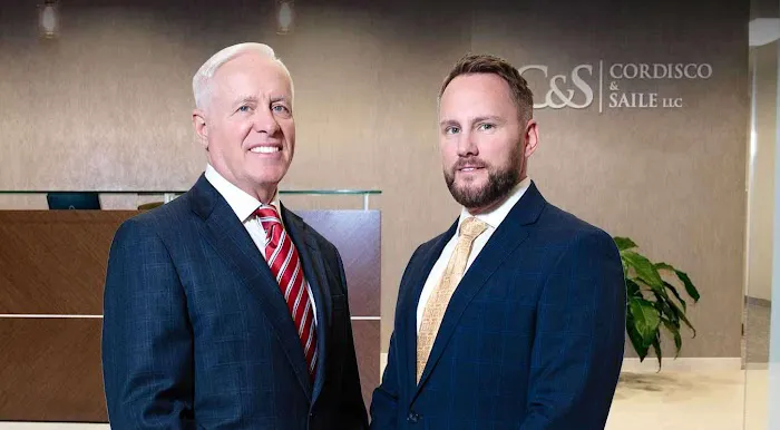 Cordisco & Saile, LLC | Personal Injury & Car Accident Lawyers Picture 9
