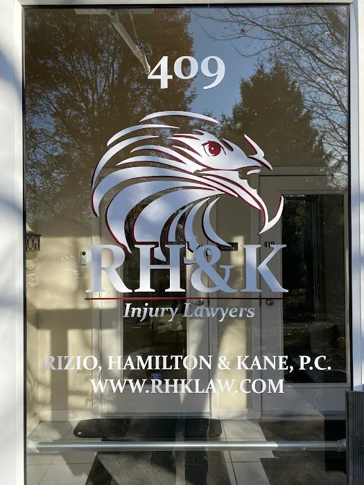 Rizio, Hamilton & Kane, P.C. Picture 1
