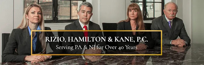 Rizio, Hamilton & Kane, P.C. Picture 2