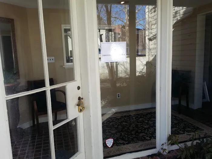 Alpha Center for Divorce Mediation Picture 2
