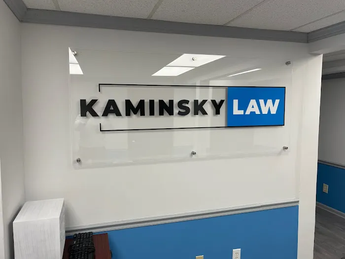 Kaminsky Law, LLC Picture 7