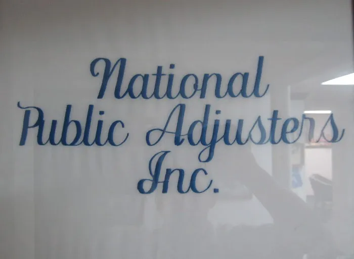 National Public Adjusters Inc Picture 2